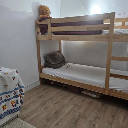 Studio Super Emplacement Boulogne-Billancourt Eksteriør billede