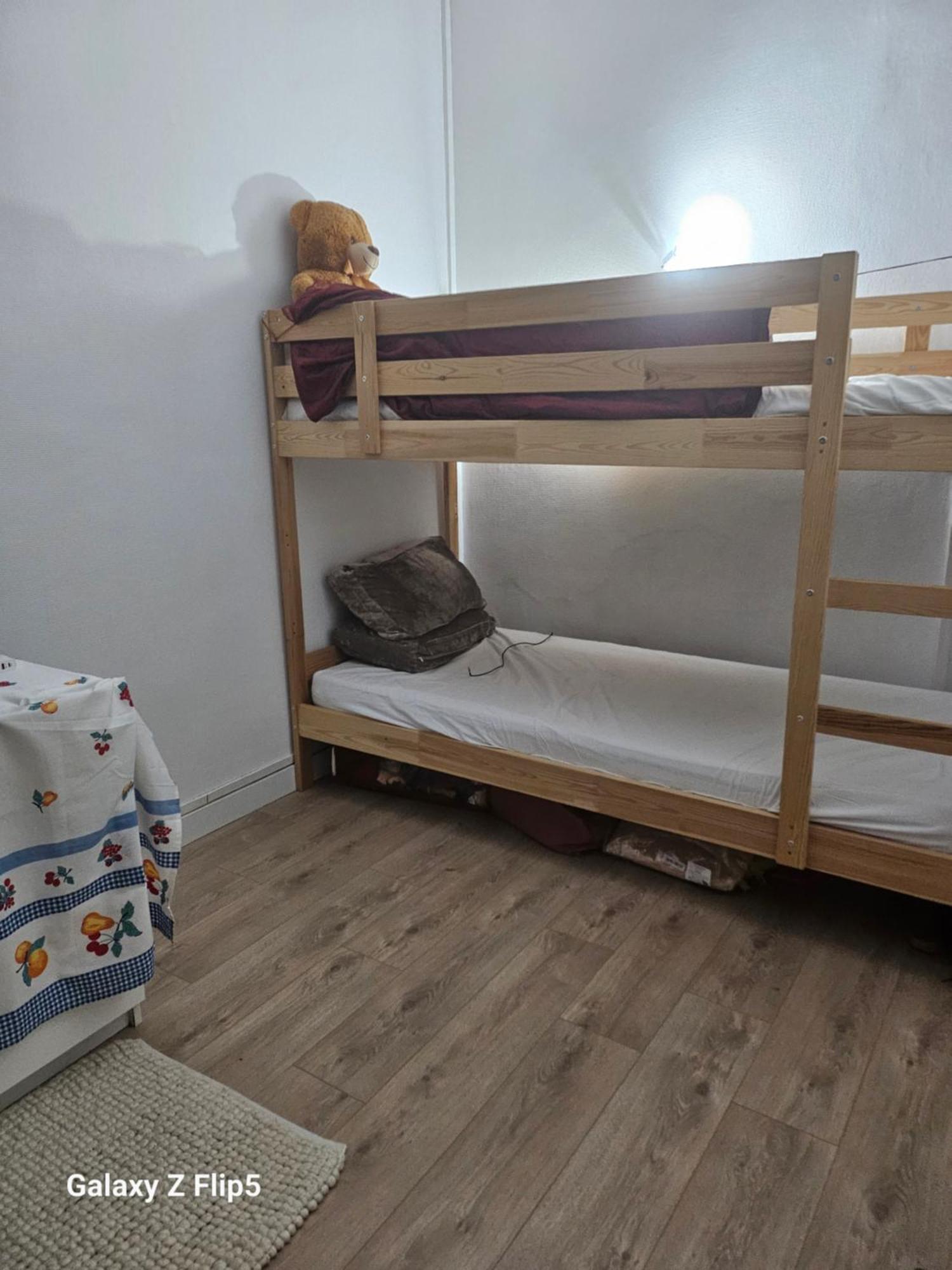 Studio Super Emplacement Boulogne-Billancourt Eksteriør billede