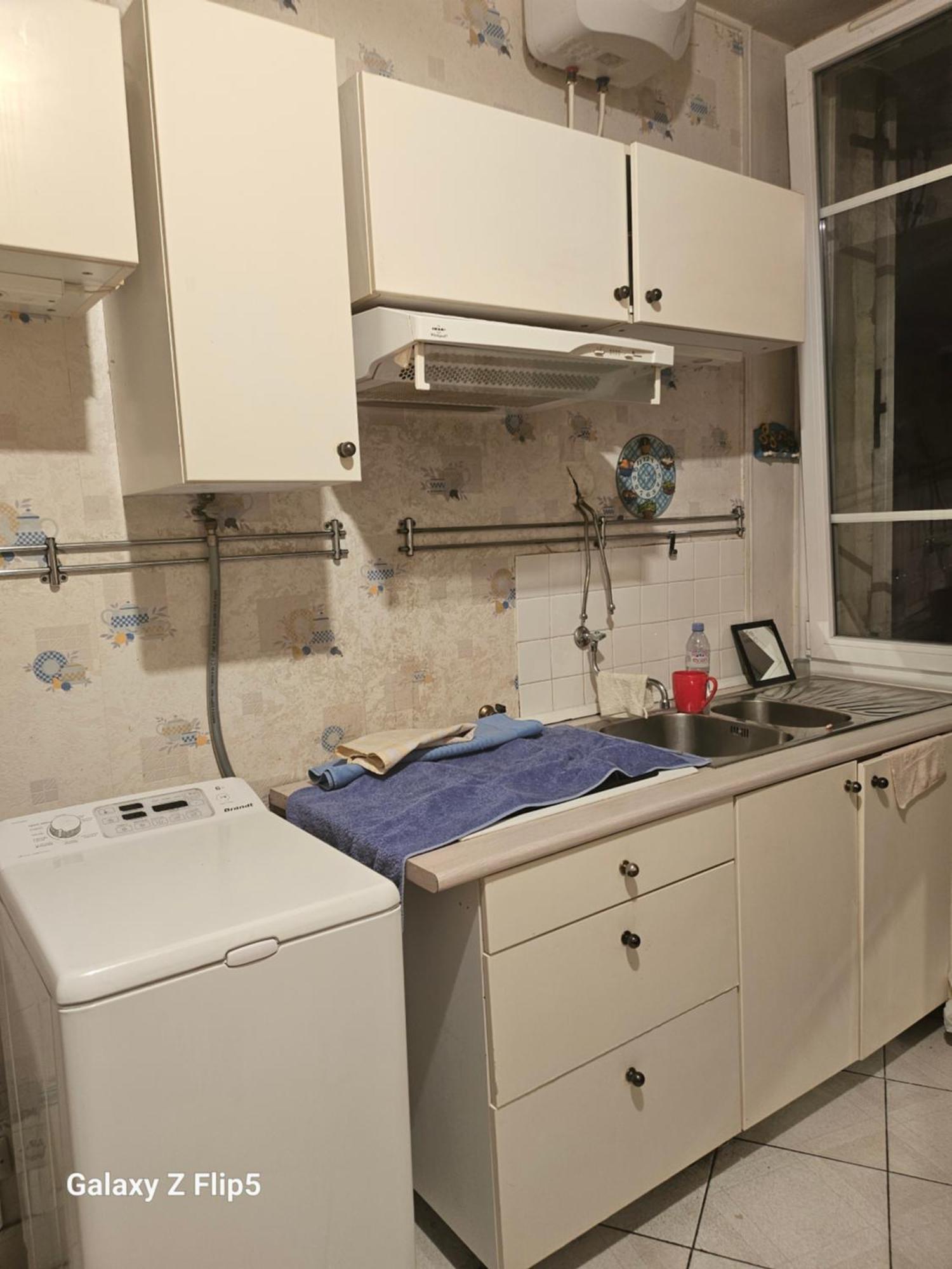 Studio Super Emplacement Boulogne-Billancourt Eksteriør billede