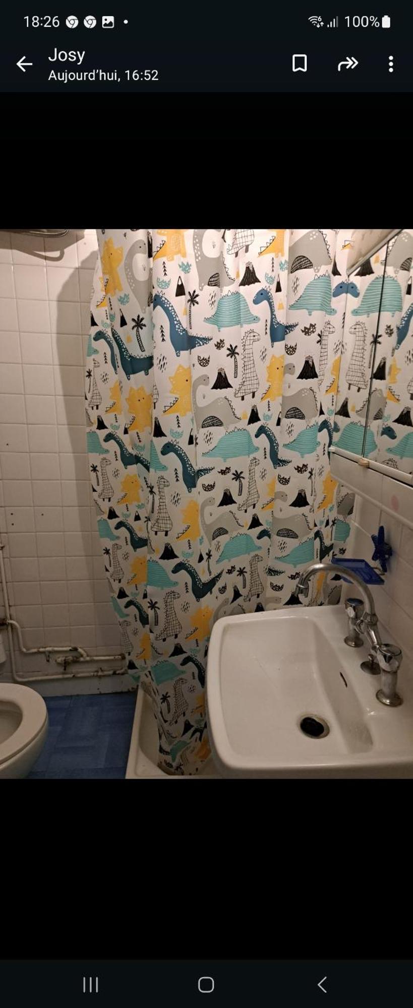 Studio Super Emplacement Boulogne-Billancourt Eksteriør billede