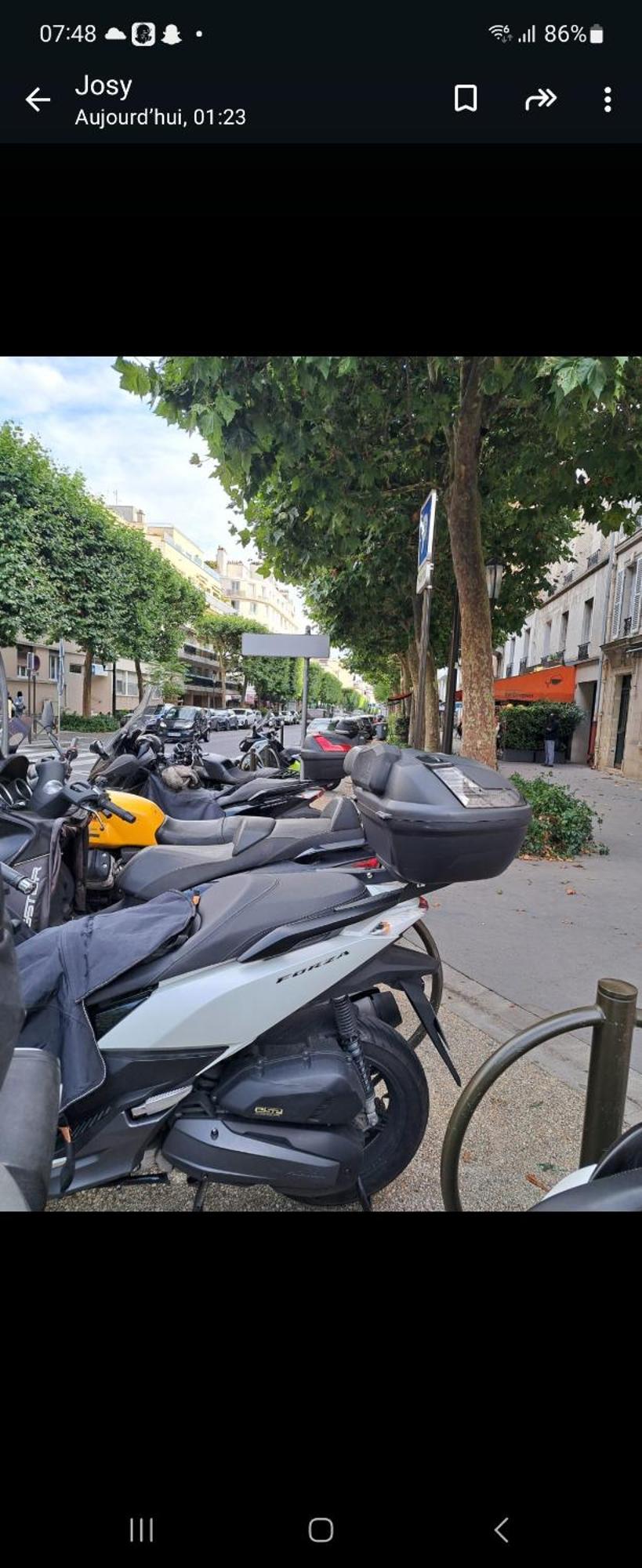 Studio Super Emplacement Boulogne-Billancourt Eksteriør billede